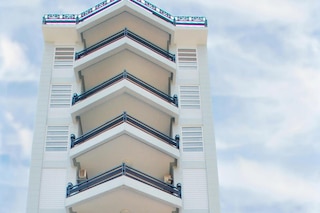 タイ ビン ホテル 2