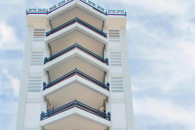 タイ ビン ホテル 2