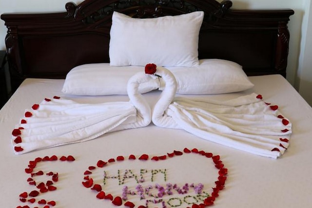 タイ ビン ホテル 2