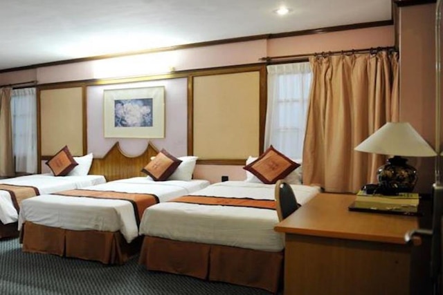 ハノイ ヘリテージ ホテル