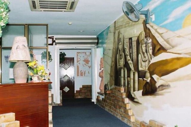 ハノイ ヘリテージ ホテル