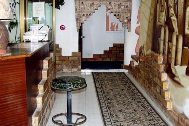 ハノイ ヘリテージ ホテル