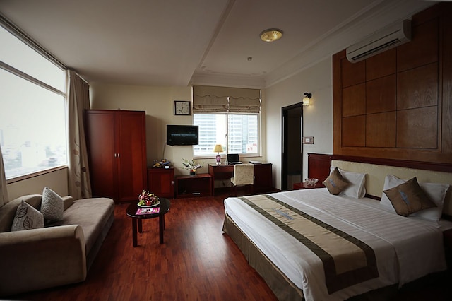 ムーン ビュー ホテル