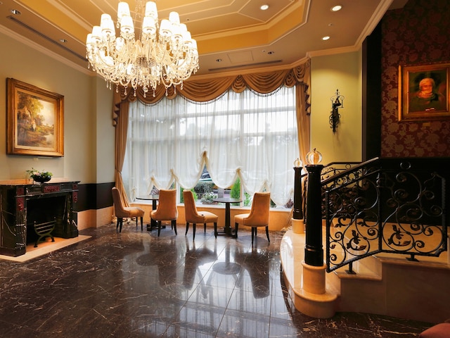 ホテルモントレ赤坂