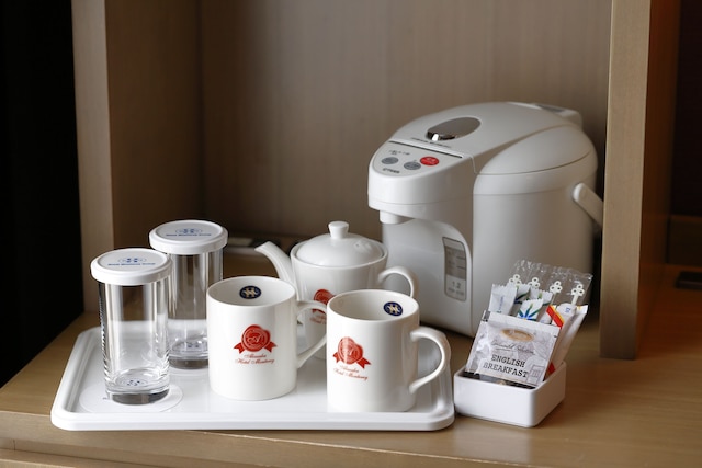 ホテルモントレ赤坂