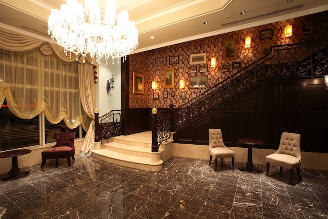 ホテルモントレ赤坂