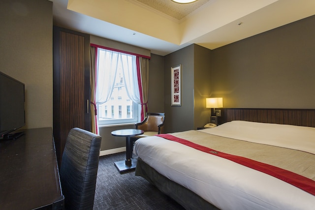 ホテルモントレ赤坂