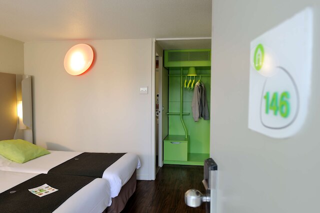 カンパニール シャトー ティリー