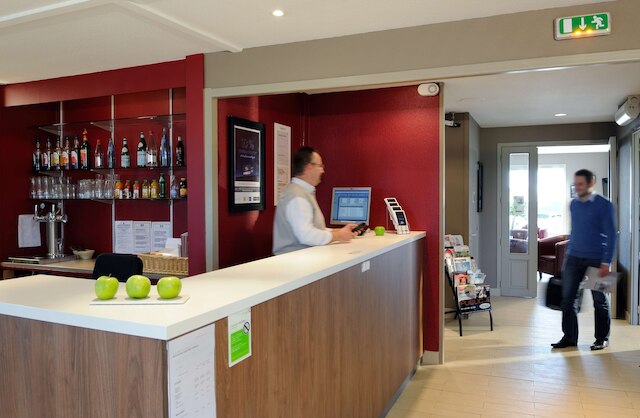 カンパニール シャトー ティリー