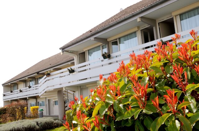 カンパニール シャトー ティリー