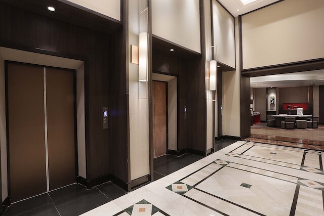 サマセット グランド シトラ ジャカルタ