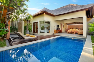 ババナ プライベート ヴィラズ