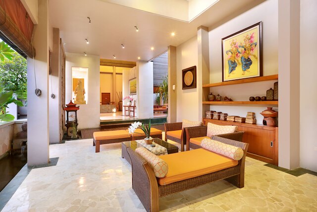 ババナ プライベート ヴィラズ