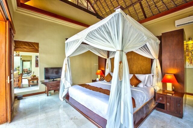 ババナ プライベート ヴィラズ