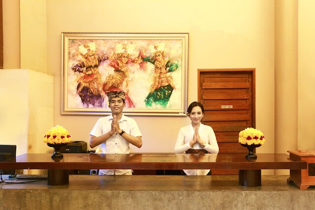 ババナ プライベート ヴィラズ