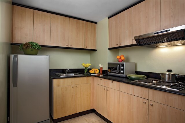 サマセット ミレニアム マカティ