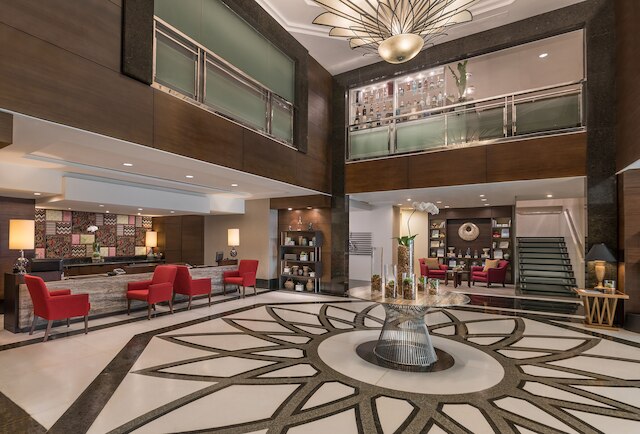 サマセット ミレニアム マカティ