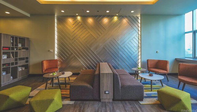 サマセット ミレニアム マカティ