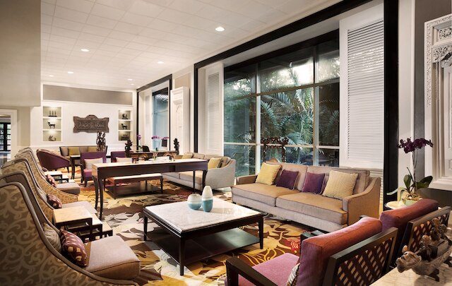 アスコット ジャカルタ