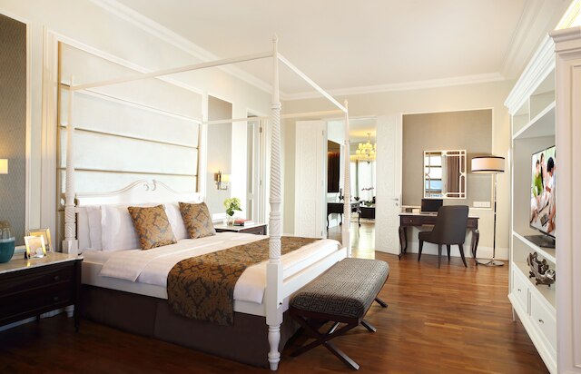 アスコット ジャカルタ