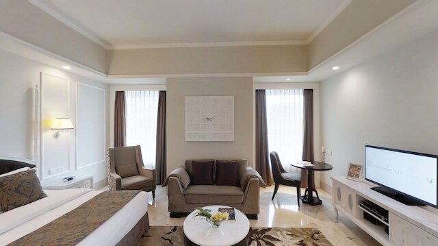 アスコット ジャカルタ