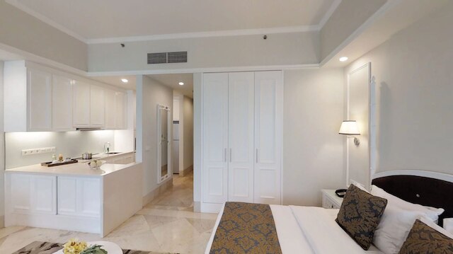 アスコット ジャカルタ