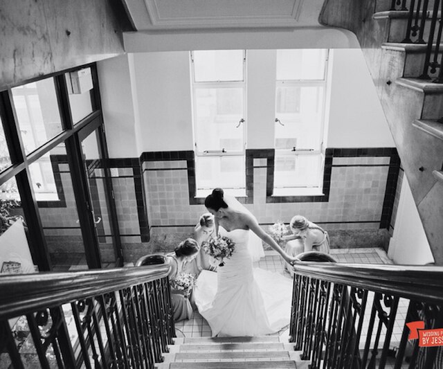 マッカーサー チャンバーズ