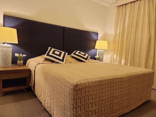 マッカーサー チャンバーズ