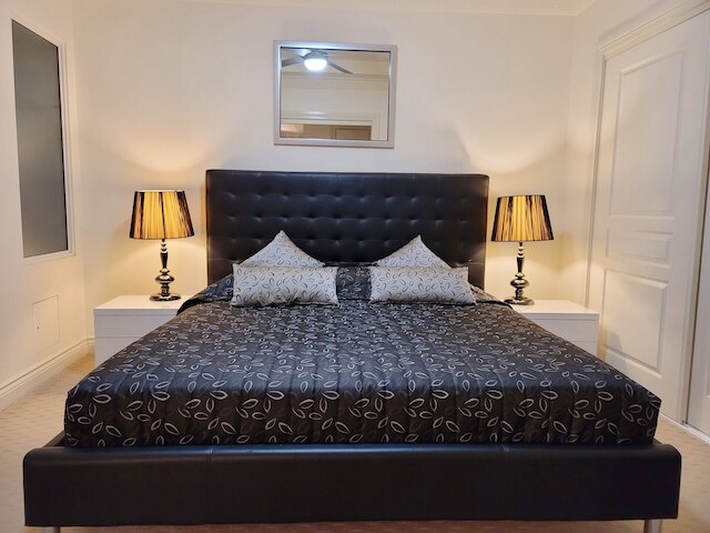 マッカーサー チャンバーズ