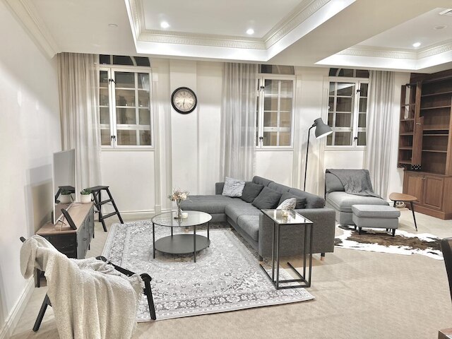 マッカーサー チャンバーズ