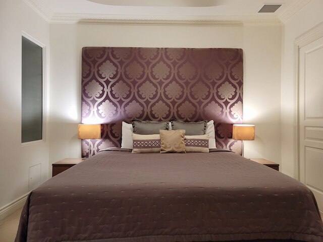 マッカーサー チャンバーズ