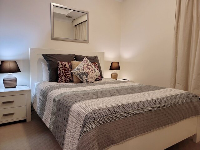 マッカーサー チャンバーズ