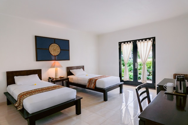 レゴン・ケラトン・ビーチホテル