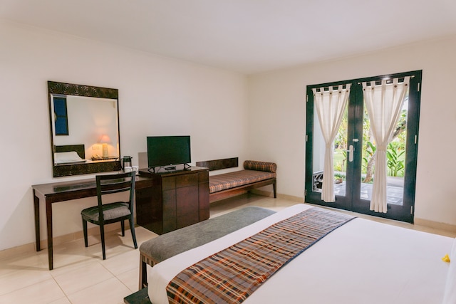 レゴン・ケラトン・ビーチホテル