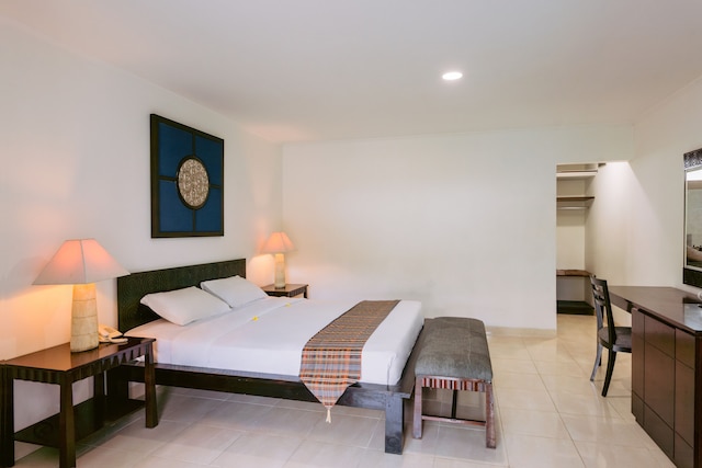 レゴン・ケラトン・ビーチホテル