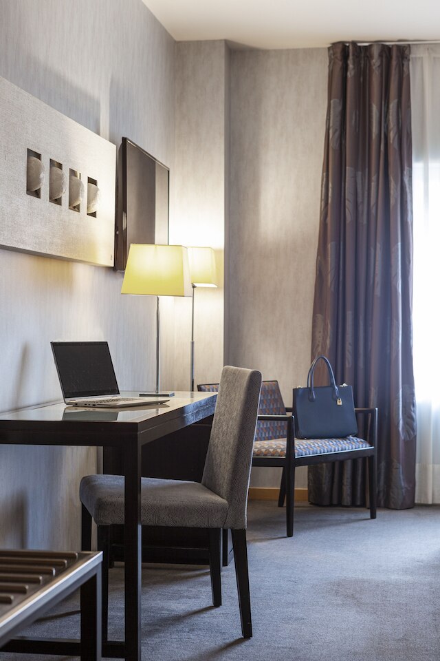 ホテル マシア レアル デ ラ アランブラ