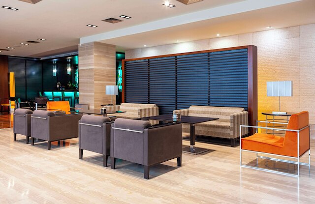 ホテル マシア レアル デ ラ アランブラ