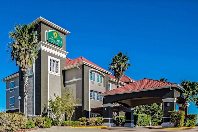 ラ キンタ イン & スイーツ バイ ウィンダム コーパス クリスティ - ノースウエスト