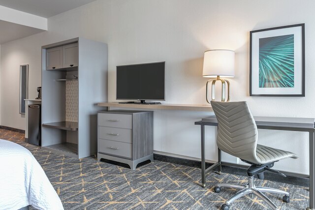 ホリデイ イン ウマ by IHG