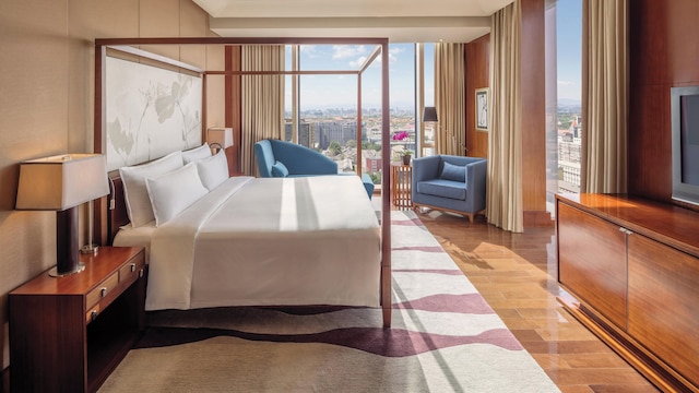 リージェント 北京 (北京麗晶酒店)