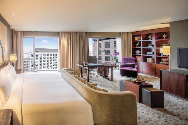 リージェント 北京 (北京麗晶酒店)