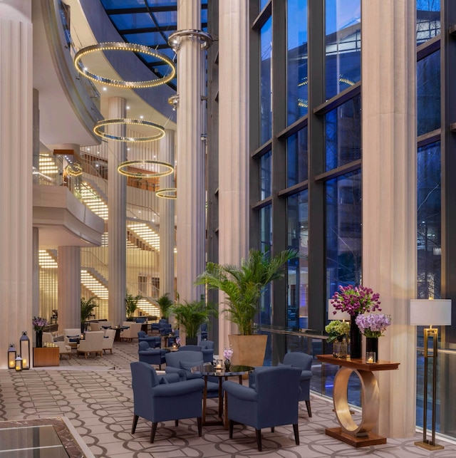 リージェント 北京 (北京麗晶酒店)