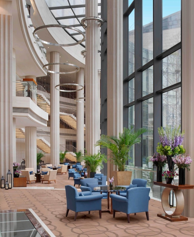 リージェント 北京 (北京麗晶酒店)