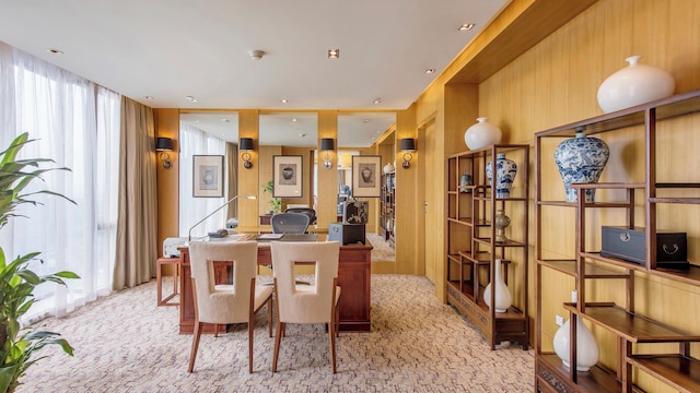 リージェント 北京 (北京麗晶酒店)