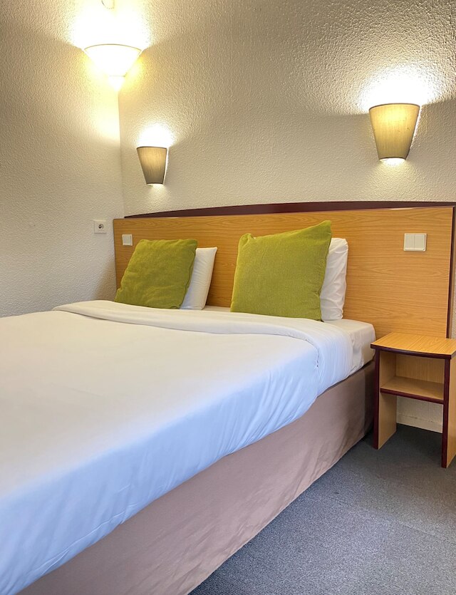 キリヤード ル ブラン メニル