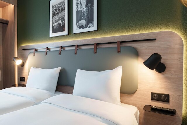 キリヤード ル ブラン メニル