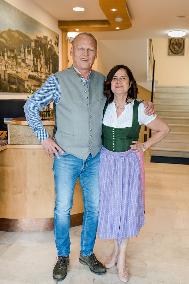 ホテル ドライ クロイツ