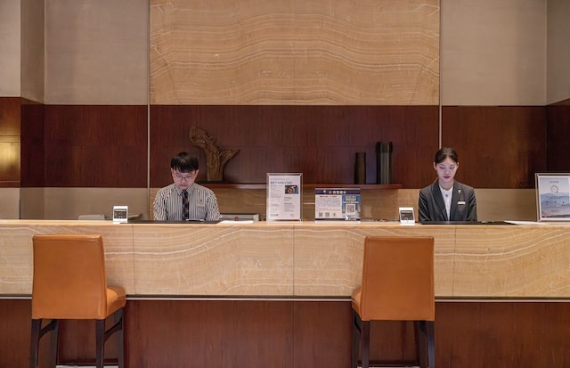 ルネッサンス 武漢 (武汉光明万丽酒店)