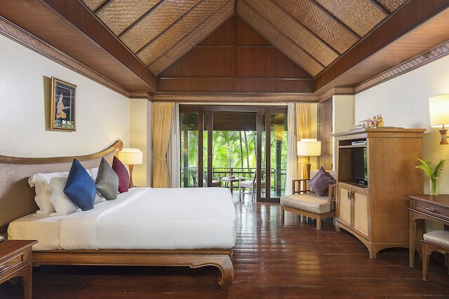 ノラ ビーチ リゾート アンド スパ