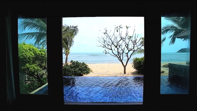 ノラ ビーチ リゾート アンド スパ